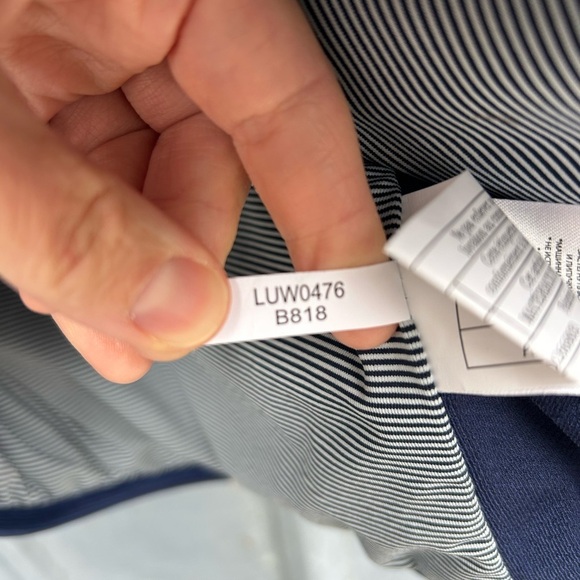 Lole Glee Thermaglow Lite Insulation Full Zip Quilted Jacket, size M - Picture 12 of 12